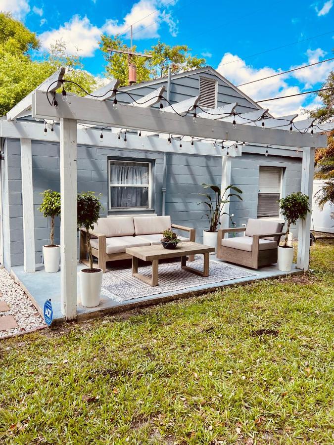 Beautiful Bungalow Orlando Exterior photo