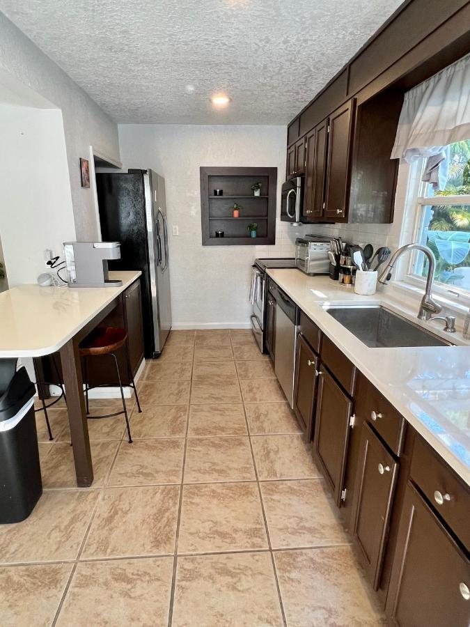 Beautiful Bungalow Orlando Exterior photo