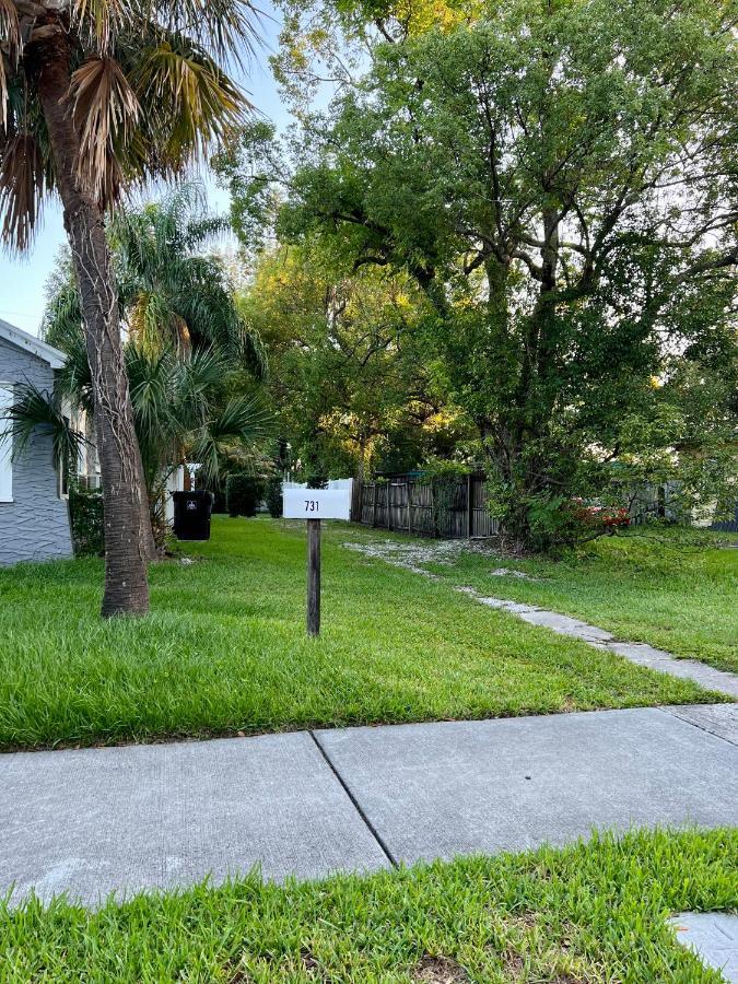 Beautiful Bungalow Orlando Exterior photo